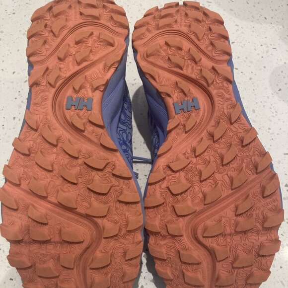 Helly Hansen Women's Featherswift Trail Running Shoes - Picture 5 of 8